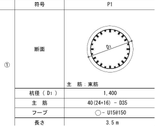符号図の切り出し例図2