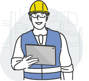 配筋検査配筋写真管理